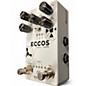 Used Keeley Electronics ECCOS Pedal