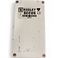 Used Keeley Electronics ECCOS Pedal