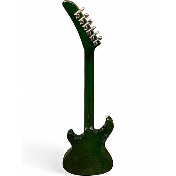 Used 2025 Gibson VICTORY IGUANA Solid Body Electric Guitar