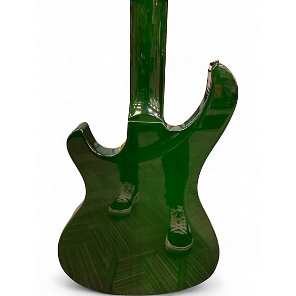 Used 2025 Gibson VICTORY IGUANA Solid Body Electric Guitar