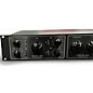 Used Universal Audio LA610 MKII Channel Strip