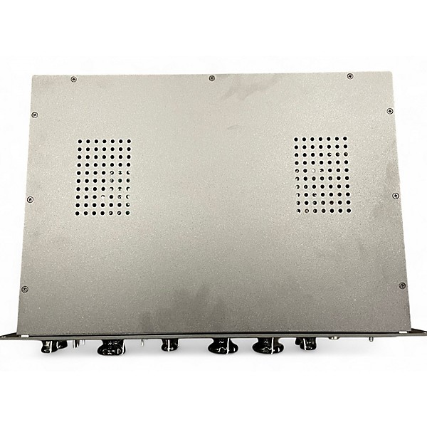 Used Universal Audio LA610 MKII Channel Strip