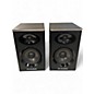 Used M-Audio BX5 Graphite Pair Powered Monitor thumbnail