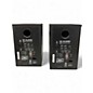 Used M-Audio BX5 Graphite Pair Powered Monitor
