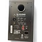 Used M-Audio BX5 Graphite Pair Powered Monitor