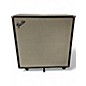 Used Fender DT412 Guitar Cabinet thumbnail