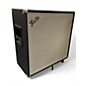 Used Fender DT412 Guitar Cabinet