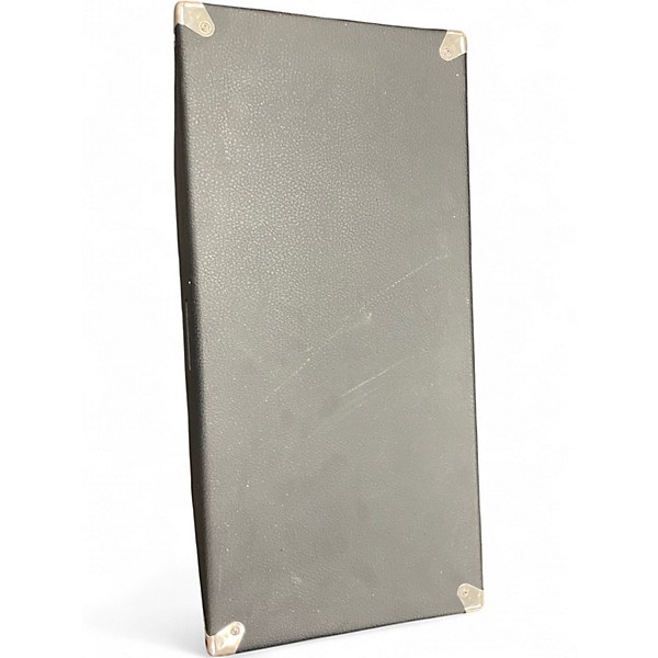 Used Fender DT412 Guitar Cabinet