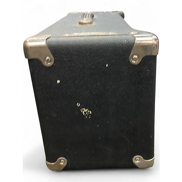 Used Ernie Ball Music Man 100RD Tube Guitar Amp Head