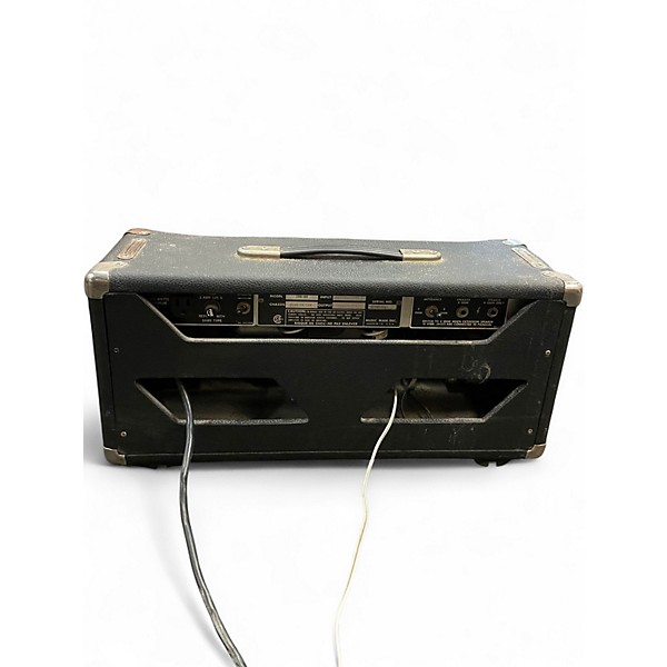 Used Ernie Ball Music Man 100RD Tube Guitar Amp Head