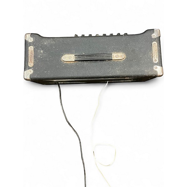 Used Ernie Ball Music Man 100RD Tube Guitar Amp Head