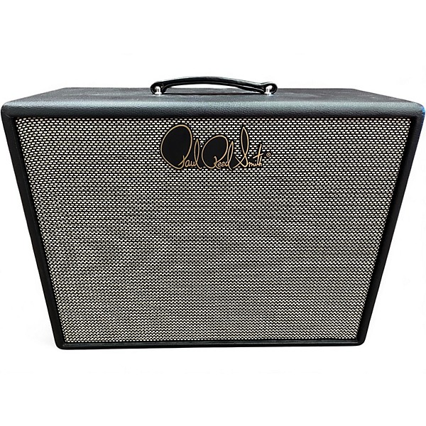 Used PRS HDRX 1X12 Guitar Cabinet