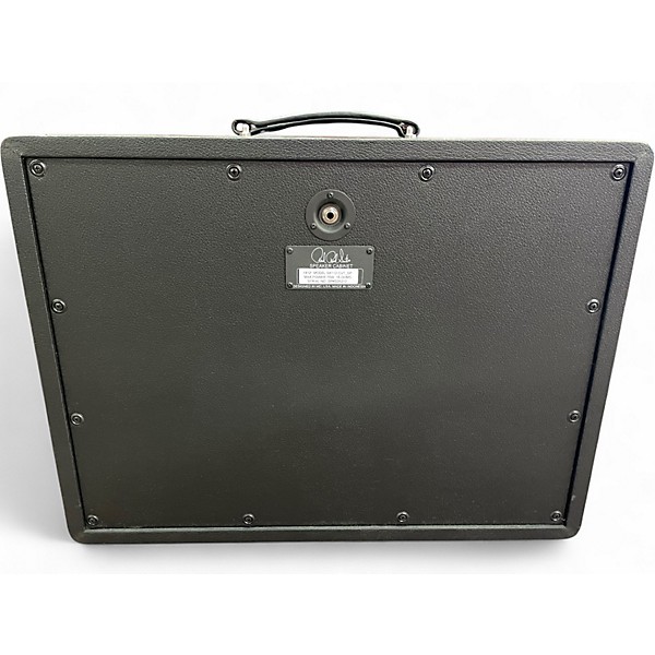Used PRS HDRX 1X12 Guitar Cabinet