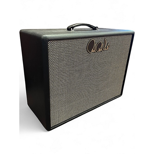 Used PRS HDRX 1X12 Guitar Cabinet