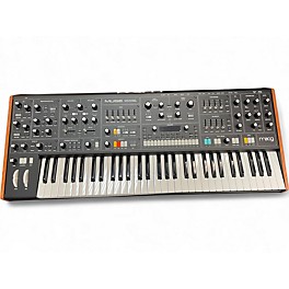 Used Moog Muse Synthesizer