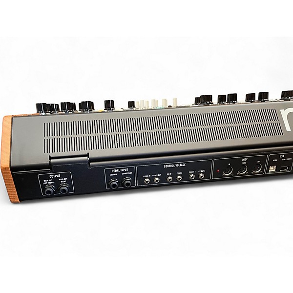 Used Moog Muse Synthesizer