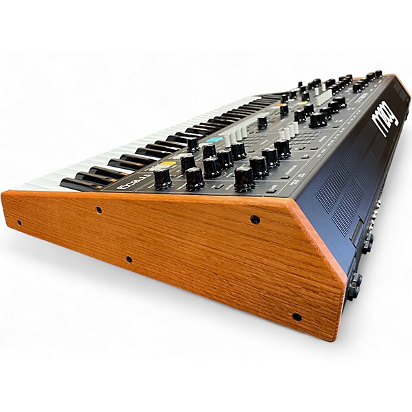 Used Moog Muse Synthesizer