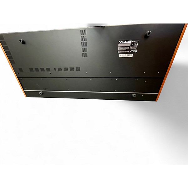 Used Moog Muse Synthesizer