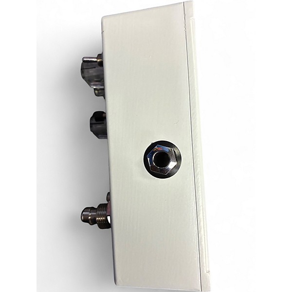 Used Wampler Latitude Tremolo Deluxe Effect Pedal