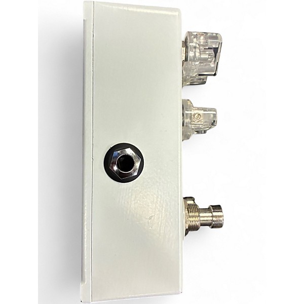 Used Wampler Latitude Tremolo Deluxe Effect Pedal