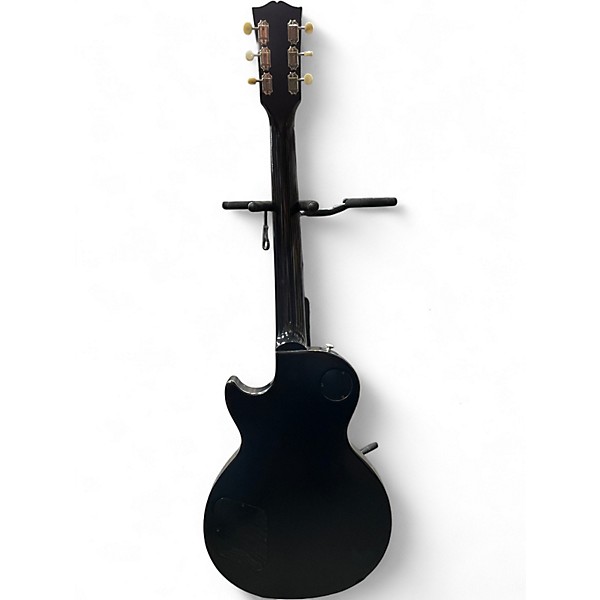 Used 2020 Gibson Les Paul Special Satin Black Solid Body Electric Guitar