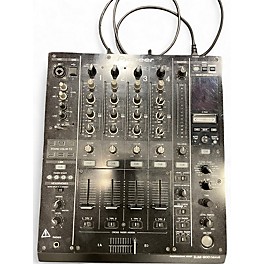 Used Pioneer DJ DJM900NXS DJ Mixer