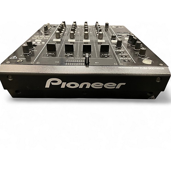 Used Pioneer DJ DJM900NXS DJ Mixer