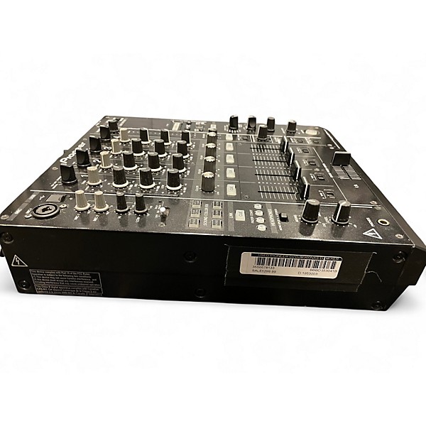 Used Pioneer DJ DJM900NXS DJ Mixer