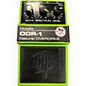 Used Novels Natural Overdrive Effect Pedal thumbnail