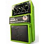 Used Novels Natural Overdrive Effect Pedal