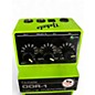 Used Novels Natural Overdrive Effect Pedal