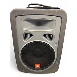 Used JBL EON 10" Powered Speaker