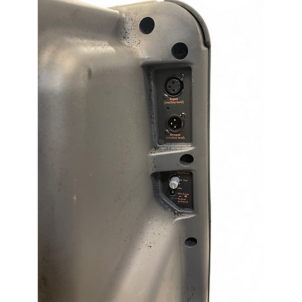 Used JBL EON 10 Powered Speaker