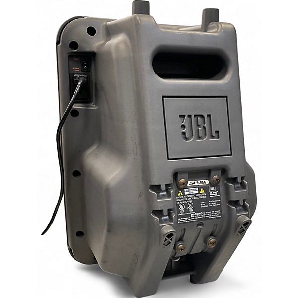 Used JBL EON 10 Powered Speaker