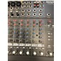 Used Mackie 1202VLZ Unpowered Mixer