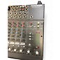 Used Mackie 1202VLZ Unpowered Mixer