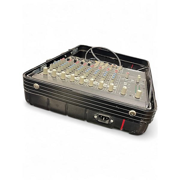 Used Mackie 1202VLZ Unpowered Mixer