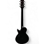 Used Ibanez ARZ400 Artist Series Black Solid Body Electric Guitar