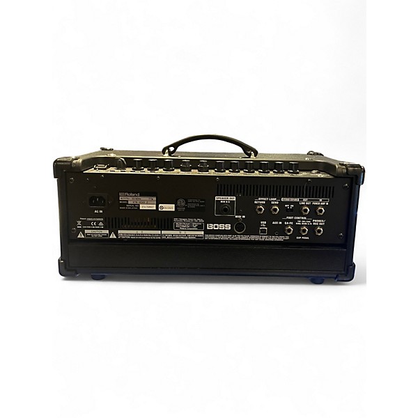 Used BOSS Katana KTN-Head 100W Solid State Guitar Amp Head