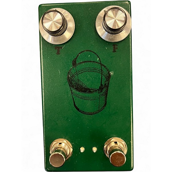 Used Farm Pedals Bucket of Nails Effect Pedal