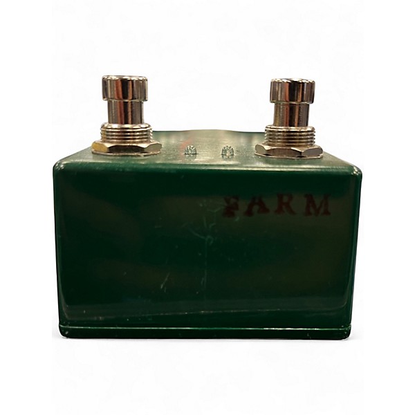 Used Farm Pedals Bucket of Nails Effect Pedal