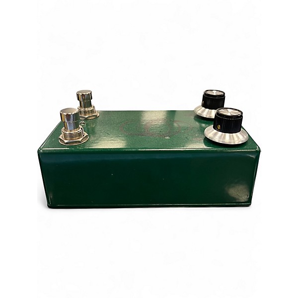 Used Farm Pedals Bucket of Nails Effect Pedal