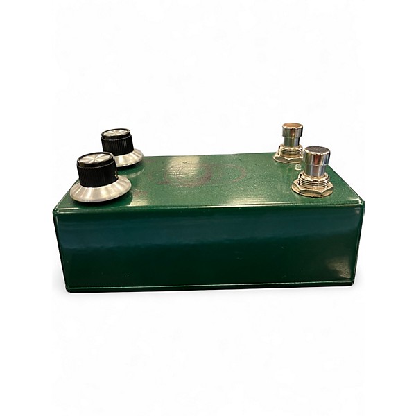 Used Farm Pedals Bucket of Nails Effect Pedal