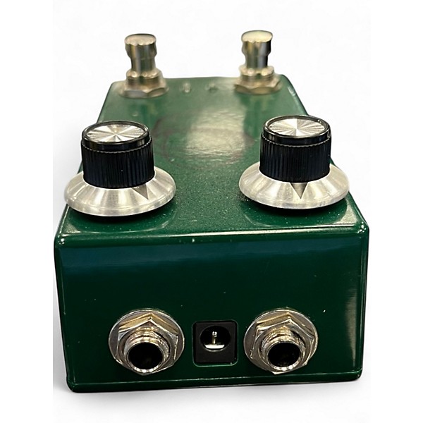 Used Farm Pedals Bucket of Nails Effect Pedal