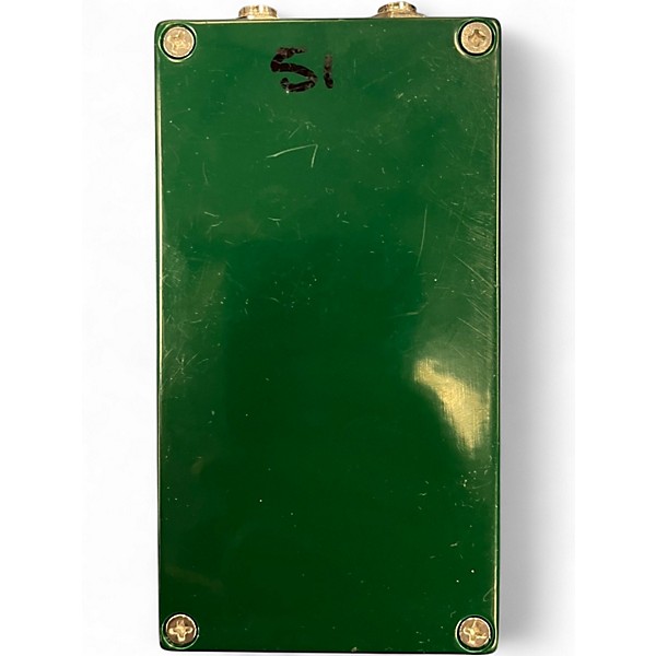 Used Farm Pedals Bucket of Nails Effect Pedal