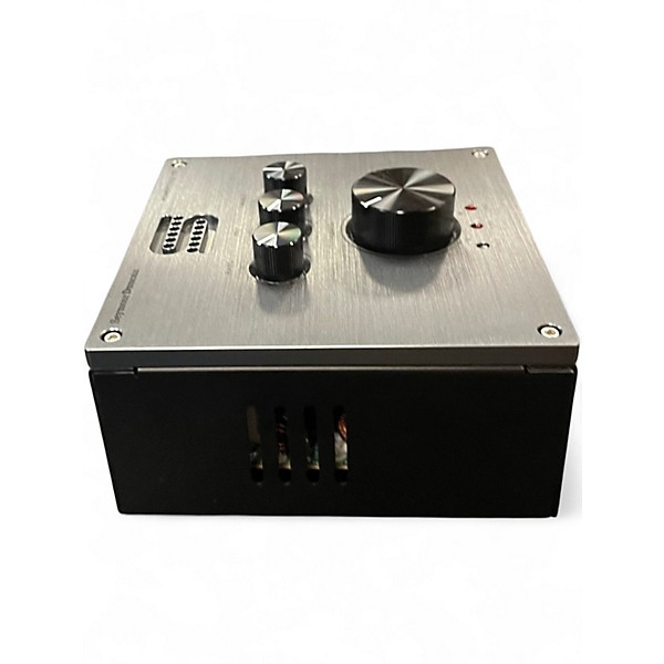 Used Seymour Duncan POWER STAGE 170 Effect Pedal