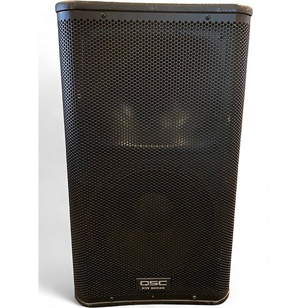 Used QSC KW122 Powered Speaker
