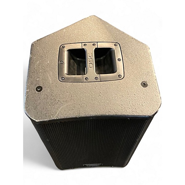Used QSC KW122 Powered Speaker