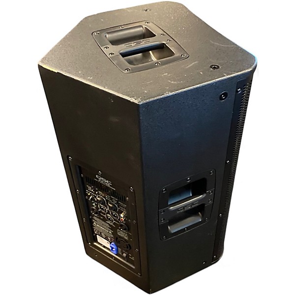 Used QSC KW122 Powered Speaker