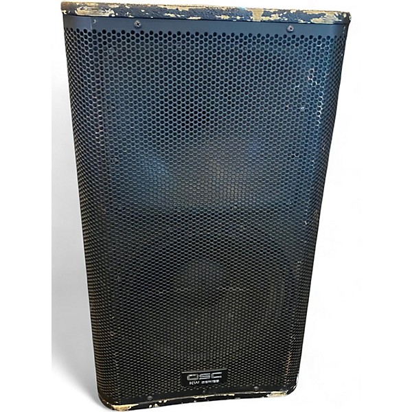 Used QSC KW122 Powered Speaker